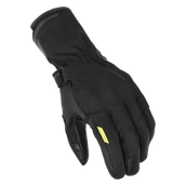 Rękawice motocyklowe - Rękawice Motocyklowe Macna Hulcan RTX CzarnyM - miniaturka - grafika 1