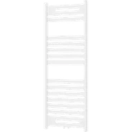Grzejniki łazienkowe - Mexen Uran grzejnik łazienkowy 1200 x 500 mm, 534 W, biały - W105-1200-500-00-20 - miniaturka - grafika 1