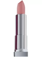 Szminki - Maybelline New York Color Sensational nr 140 intense pink - miniaturka - grafika 1