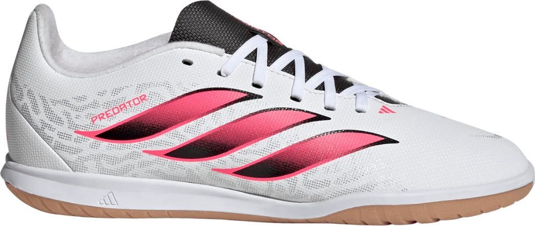 Adidas Buty piłkarskie dla dzieci adidas Predator Club IN Sala HP9951 35