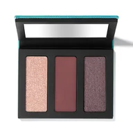 Cienie do powiek - Bobbi Brown Kerri Rosenthal Collection Eye Shadow Trio Cienie do powiek 4,5 g IT'S MAGIC - miniaturka - grafika 1