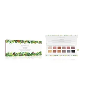 Cienie do powiek - bareMinerals X-mas 2019 Paleta cieni do powiek Mineralist Treasured - miniaturka - grafika 1