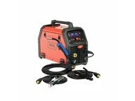 Spawarki - Spawarka Migomat Ideal Tecnomig 221 Synergic Standardowe - TMIG221SYN - miniaturka - grafika 1