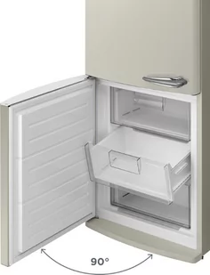 Lodówka Concept Retro LKR7460BEL - Lodówki - miniaturka - grafika 3