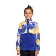 Bluzy narciarskie - Bluza dziecięca ROXY Alabama Girl - miniaturka - grafika 1