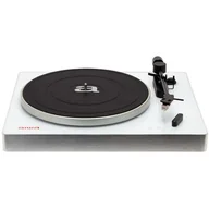 Gramofony - AIWA APX-680BT biały - miniaturka - grafika 1
