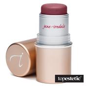 Pozostałe kosmetyki - JANE IREDALE Jane Iredale in Touch Cream Blush Carisma 13100 - miniaturka - grafika 1