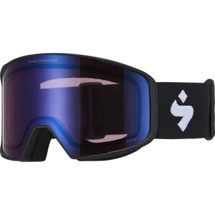 Gogle SWEET PROTECTION BOONDOCK RIG REFLECT 852113-180101 – Czarny - Gogle i okulary motocyklowe - miniaturka - grafika 1