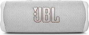 Głośnik przenośny JBL FLIP 6 biały - Głośniki komputerowe - miniaturka - grafika 2
