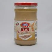 Pasty warzywne - PASTA SEZAMOWA TAHINI ERIŞ 600g - miniaturka - grafika 1