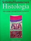 Książki medyczne - Histologia Atlas cytologii i histologii Frithjofa Hammersena - miniaturka - grafika 1