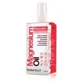 Witaminy i minerały - BetterYou BETTER YOU Olejek magnezowy regneracja - 100ml KRÓTKA DATA 30.04.2022 - miniaturka - grafika 1