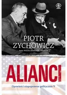 Felietony i reportaże - alianci. opowieści niepoprawne politycznie. tom 5 - miniaturka - grafika 1