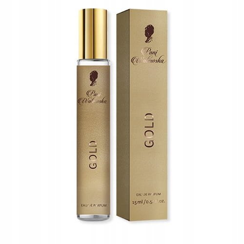 Pani Walewska Gold perfumetka 15ml