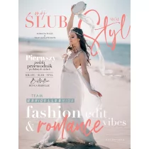 Mój ślub, mój styl - Rozwój osobisty - miniaturka - grafika 1