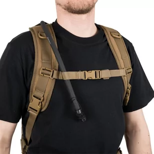 Plecak Helikon EDC 21 l RAL 7013 (PL-EDC-CD-81) - Plecaki - miniaturka - grafika 8