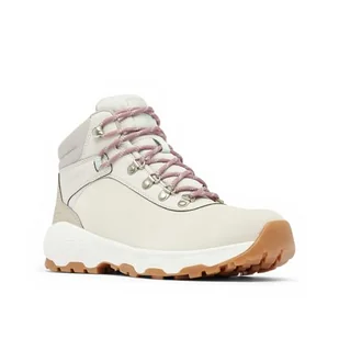 Columbia Newton Wander Buty trekkingowe Damskie - Buty trekkingowe damskie - miniaturka - grafika 1