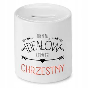 Skarbonka Dla Kingi na Urodziny na Prezent z Nadrukiem ze Zdjęciem + Opakowanie na prezent (wzór 02) - Skarbonki Skarbonka Dla Kingi na Urodziny na Prezent z Nadrukiem ze Zdjęciem + Opakowanie na prezent (wzór 02) - Skarbonki - miniaturka - grafika 1