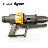Akcesoria do odkurzaczy - Oryginalny Silnik + Silnik + Cyklon Złoty Dyson V11 (Sv15,Sv17,Sv28) - miniaturka - grafika 1