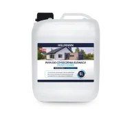 Akcesoria do myjek - HILLMANN do czyszczenia elewacji AGDCHPE02 5l - miniaturka - grafika 1