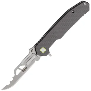 SCHRADE Phantom Enrage 7 Nóż z wymiennym ostrzem 1197648 - Noże - miniaturka - grafika 1