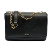 Torebki damskie - Liu Jo Torebka na ramię CALIWEN - miniaturka - grafika 1