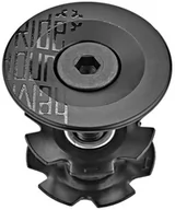 Akcesoria rowerowe - DARTMOOR Korek Ride Your Way czarny - miniaturka - grafika 1