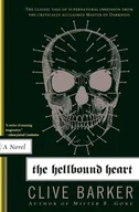 Pozostałe książki - HarperCollins US Hellbound Heart - miniaturka - grafika 1