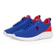 Buty dla dziewczynek - Buty dziecięce FILA Spitfire - miniaturka - grafika 1