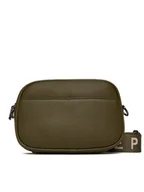 Torebki damskie - Pepe Jeans Torebka Georgina PL0300039 Khaki - miniaturka - grafika 1