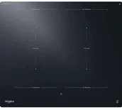 Płyty elektryczne do zabudowy - Whirlpool WTX6019DCF - miniaturka - grafika 1