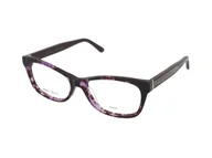Okulary korekcyjne, oprawki, szkła - Jimmy Choo JC193 F7X - miniaturka - grafika 1