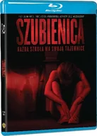 Horror DVD - Szubienica Blu-Ray - miniaturka - grafika 1