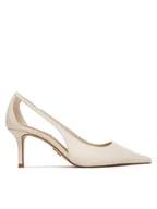 Czółenka - Steve Madden Szpilki Altra 11005289 Biały - miniaturka - grafika 1