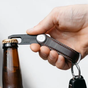 Mikro narzędzie do organizera na klucze Orbitkey Multitool V2 - silver - Etui na klucze - miniaturka - grafika 6
