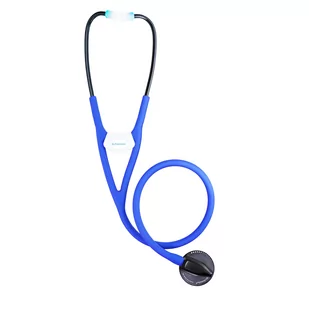 Dr. Famulus DR 400 D-fioletowy Stetoskop następnej generacji, Strojenie Fine Tune, Internistyczny - Urządzenia medyczne - miniaturka - grafika 1