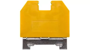Geberit TT PLAST ochronna-6-mm2-VS-6-PE 3901497 - Kostki, złączki, wtyczki - miniaturka - grafika 1