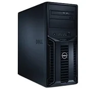 Serwery - Serwer DELL PowerEdge T110 (E3-1220 v2 /8GB /2TB ) - miniaturka - grafika 1