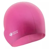 Pływanie - Czepek pływacki startowy unisex Aquawave Racepcap 3D - miniaturka - grafika 1