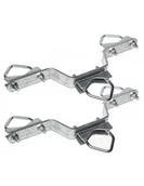 Akcesoria TV-SAT - Delta Obejma rurowa OR3-50W6 OR3-50W6 - miniaturka - grafika 1