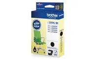 Tusze oryginalne - BROTHER LC-229XLBK / LC229XLBK (black) - miniaturka - grafika 1
