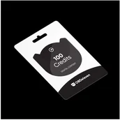 Programy użytkowe i narzędziowe - OBDeleven 100 Credits Card - miniaturka - grafika 1