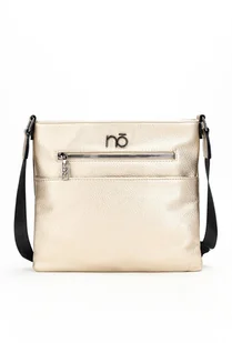 Klasyczna listonoszka Nobo - Torebki damskie - miniaturka - grafika 1