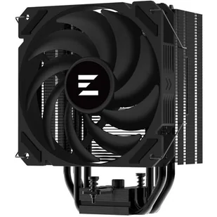 Chłodzenie CPU ZALMAN CNPS9X Performa Czarny CNPS9X PERFORMA BLACK - Chłodzenie procesora - miniaturka - grafika 1