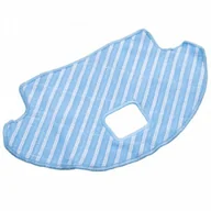 Akcesoria do odkurzaczy - VHBW Zestaw ściereczek do czyszczenia Ecovacs Deebot Ozmo 930 - miniaturka - grafika 1