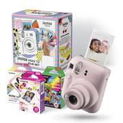 Fujifilm Instax Box Mini 12 Blossom Pink