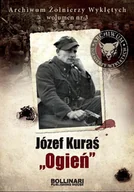 Biografie i autobiografie - J��zef Kura�� Ogie�� - miniaturka - grafika 1