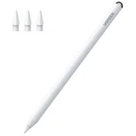 Akcesoria do tabletów i e-booków - Rysik UGREEN LP707 do Apple iPad Biały - miniaturka - grafika 1