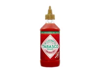 Majonezy i dressingi - Sos Tabasco Sriracha Tajski 300G  Develey - miniaturka - grafika 1