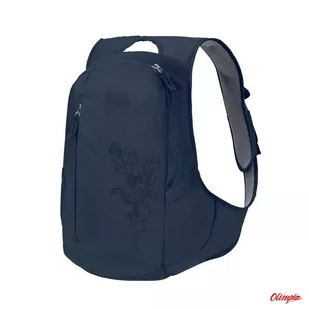Plecak Jack Wolfskin ANCONA NIGHT BLUE - Plecaki - miniaturka - grafika 4